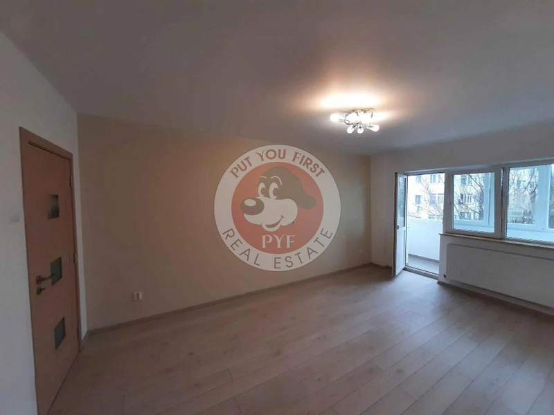 Pantelimon | Apartament  2 camere | 55mp  | Circular | B10313