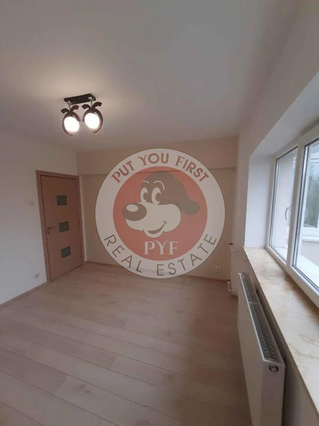 Pantelimon | Apartament  2 camere | 55mp  | Circular | B10313