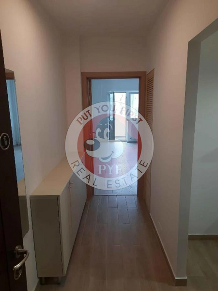 Pantelimon | Apartament  2 camere | 55mp  | Circular | B10313