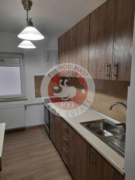 Pantelimon | Apartament  2 camere | 55mp  | Circular | B10313