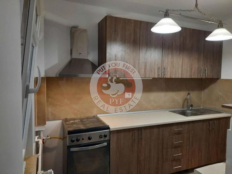 Pantelimon | Apartament  2 camere | 55mp  | Circular | B10313