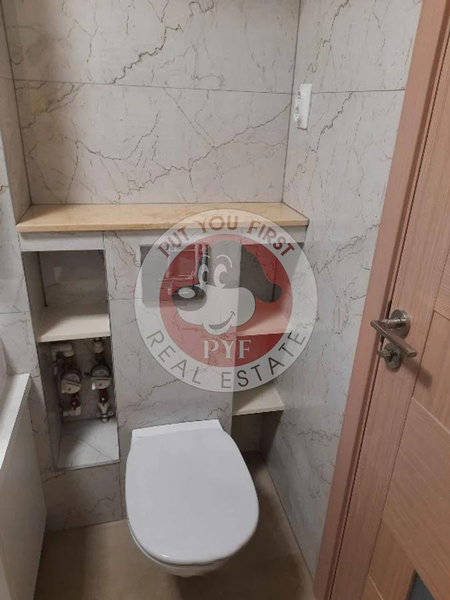 Pantelimon | Apartament  2 camere | 55mp  | Circular | B10313