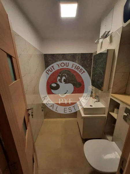 Pantelimon | Apartament  2 camere | 55mp  | Circular | B10313